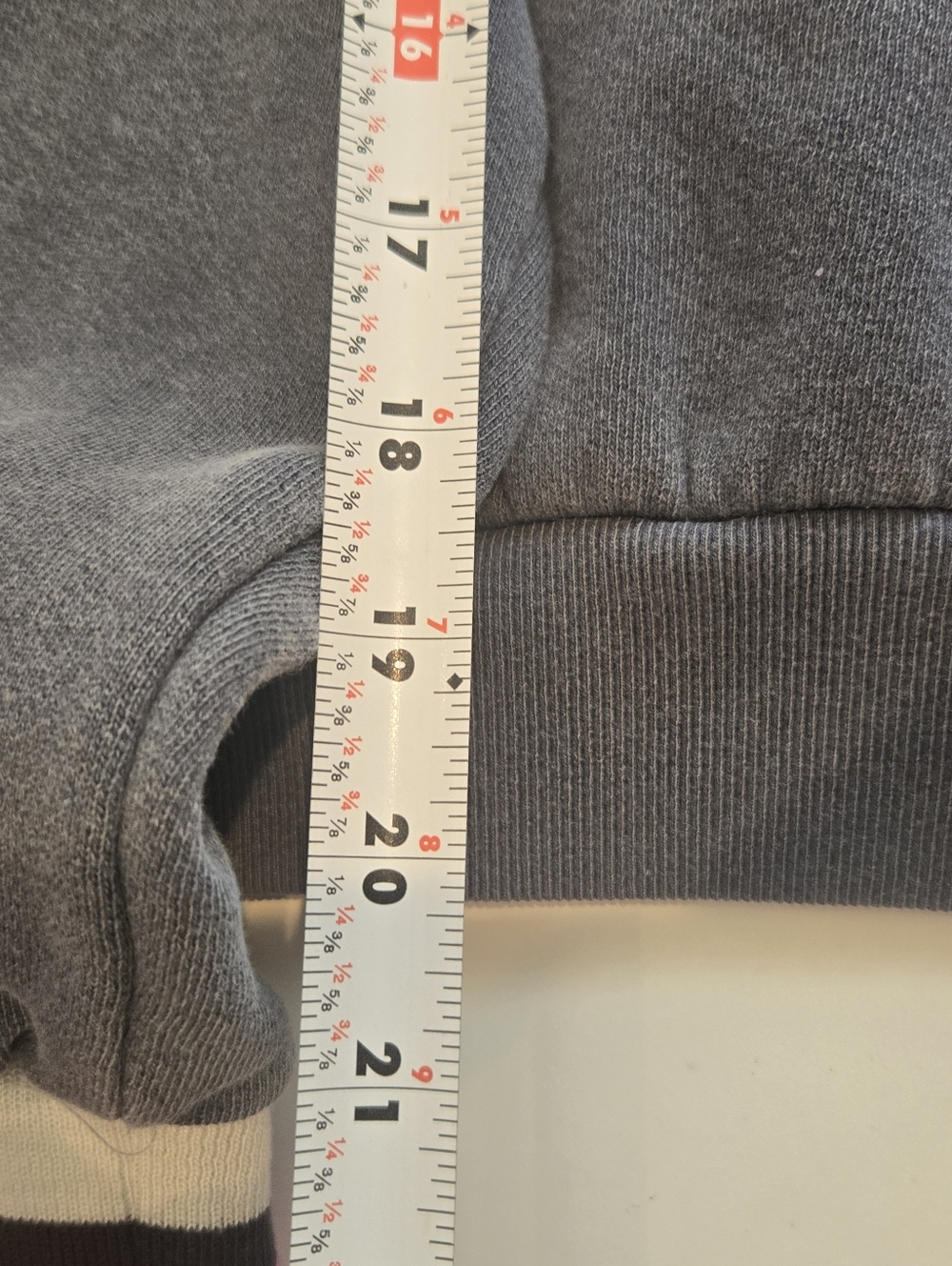 Sundry Pullover - Picture 9 of 10